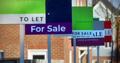 House prices climb in January - but warning that the property market could slow later this year - www.manchestereveningnews.co.uk - Britain