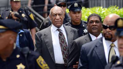 Bill Cosby - Bill Cosby's lawyer asks Supreme Court not to revive his sexual assault case - foxnews.com - Pennsylvania - county Montgomery