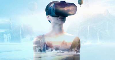 Can you have a meaningful life in the metaverse? - www.msn.com