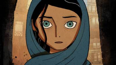 Canadian Media Giant Corus Entertainment Buys ‘The Breadwinner’ Producer Aircraft Pictures (EXCLUSIVE) - variety.com - Canada - Afghanistan