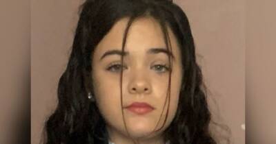 Urgent appeal to find missing girl, 13, who 'may have travelled to Manchester' - www.manchestereveningnews.co.uk - Manchester