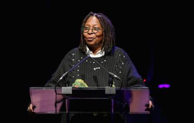 Whoopi Goldberg apologises for saying Holocaust “isn’t about race” - www.nme.com