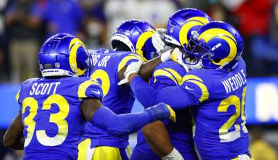 LA Rams Win Over SF 49ers For Super Bowl Perch Scores 50M Viewers For Fox In NFL Battle Of California - deadline.com - Los Angeles - California - San Francisco - Kansas City