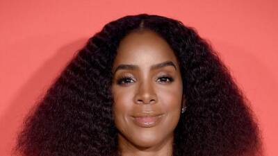 Kelly Rowland Drops Her Skin-Care Routine - www.glamour.com