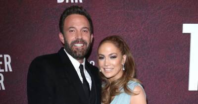 Jennifer Lopez Plans to Grow Old With Ben Affleck: ‘It’s a Beautiful Love Story’ - www.usmagazine.com - New York