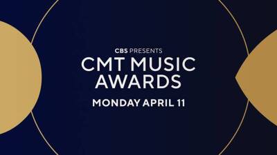 CMT Music Awards Sets New April Date On CBS - deadline.com - Nashville - city Music