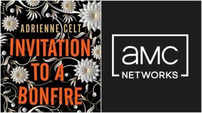 ‘Invitation To A Bonfire’ Adaptation & Sci-Fi Drama ‘Demascus’ Land Series Orders At AMC - deadline.com - USA - Russia - New Jersey