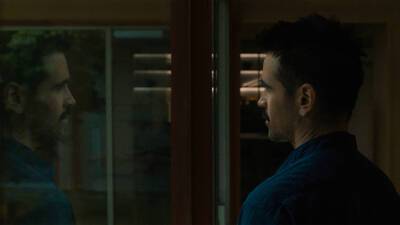 Colin Farrell - Terrence Malick - Haley Lu Richardson - Colin Farrell And Jodie Turner-Smith Explore Memory And Loss In Sci-Fi Drama ‘After Yang’ - etcanada.com - city Columbus