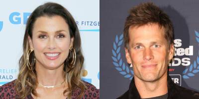 Tom Brady's Ex Bridget Moynahan Reacts to His Retirement News with Super Sweet Message - www.justjared.com