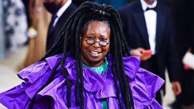 Whoopi Goldberg ‘Regrets’ Holocaust Comments: ‘I Stand With The Jewish People’ - hollywoodlife.com - Tennessee