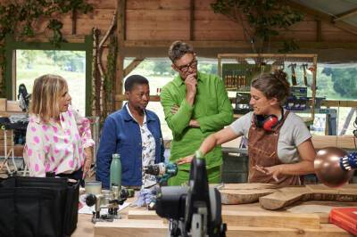 ‘Handmade: Britain’s Best Woodworker’ Lands Two Season Renewal At Channel 4 As Plimsoll Eyes U.S. Format Deal - deadline.com - Australia - Britain - Spain - France - USA - Italy - Canada - Germany
