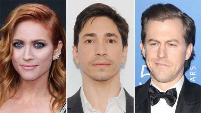 AMC+ And RLJE Films Acquire Holiday Comedy ‘Christmas With The Campbells’ Starring Brittany Snow, Justin Long & Alex Moffat - deadline.com - USA
