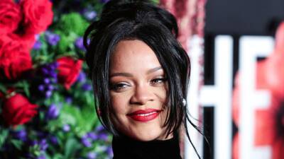 Rihanna May Have Just Hinted at Her Baby’s Gender—Here’s What Fans Think She’s Having - stylecaster.com