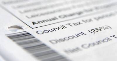 How much council tax you can expect to pay in each area of Greater Manchester - www.manchestereveningnews.co.uk - Britain - Manchester