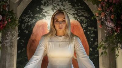 ‘Killing Eve’ Debuts Trailer for Fourth & Final Season - www.etonline.com