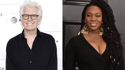 Joe Rogan, Spotify controversy continues with Graham Nash, Indie Arie pulling from platform - www.foxnews.com - county Crosby - India - county Young