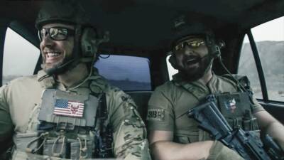 Mark Owen - David Boreanaz - Robert King - Michelle King - Nicole Clemens - Joe Otterson - ‘SEAL Team’ Renewed for Season 6 at Paramount Plus - variety.com