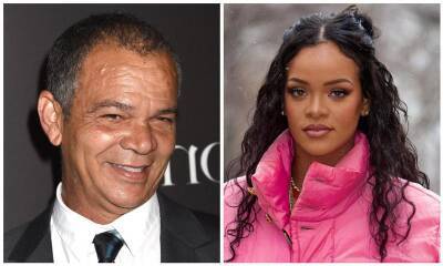 Rihanna’s dad Ronald Fenty reacts to his daughter’s pregnancy - us.hola.com - Barbados