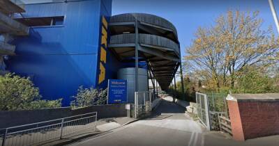 IKEA applies for security measures to clamp down on anti-social behaviour and trespassing at Ashton store - www.manchestereveningnews.co.uk - Sweden