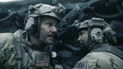 ‘SEAL Team’ Renewed For Season 6 By Paramount+; Will More CBS Dramas Make Move To Streamer? - deadline.com
