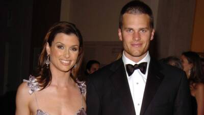 Tom Brady's Ex Bridget Moynahan and More Stars React to His Retirement From the NFL - www.etonline.com
