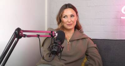Pregnant Sam Faiers tells fans to stop asking her when she's getting married - www.ok.co.uk