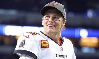 Tom Brady officially announces retirement: Read his full statement - us.hola.com - county Bay