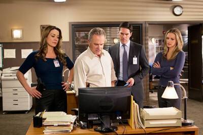 ‘Criminal Minds’: Series Reboot “Alive & Well” At Paramount+ - deadline.com - county Jeff Davis