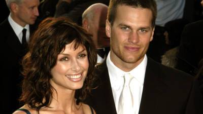 Tom Brady's ex Bridget Moynahan speaks out about his retirement form the NFL: 'You will do great things' - www.foxnews.com - county Bay
