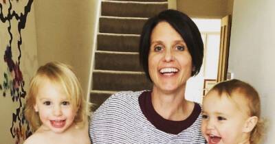 Inside EastEnders' Heather Peace's Brighton family home she shares with wife and children - www.ok.co.uk - Boston - city Brighton - city Waterloo