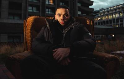 Yungen on ‘Passionate & Paranoid’: “I just wanted to rap – I can’t put it any other way” - www.nme.com