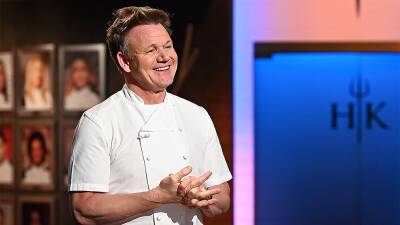 Gordon Ramsay’s ‘Hell’s Kitchen’ Renewed for Two More Seasons - variety.com