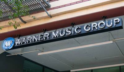 Warner Records scraps unrecouped debts for heritage artists - www.nme.com