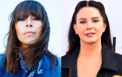 Cat Power on Lana Del Rey: “She reached out at a time when I felt really super-muted” - www.nme.com - California - county Marshall