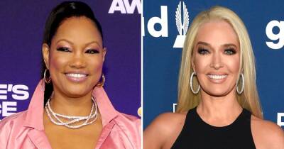 RHOBH’s Garcelle Beauvais Clarifies Why She Unfollowed Erika Jayne: I Didn’t Know It Would ‘Cause World War III’ - www.usmagazine.com