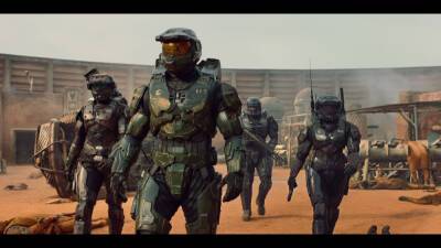 Pablo Schreiber - ‘Halo’ EPs Weigh In On Showrunner & Platform Shuffle, Say “Bar Is Incredibly High” For Paramount+ Series - deadline.com