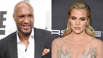 Lamar Still ‘Dreams’ About Khloé—He ‘Would Do Anything’ For Another Chance With Her After Tristan - stylecaster.com - Los Angeles