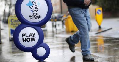 Lotto results: National Lottery and Thunderball winning numbers on Wednesday February 9 for £2m jackpot - www.dailyrecord.co.uk - Britain
