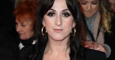 Natalie Cassidy - Eastenders - EastEnders' Natalie Cassidy says father's death sparked daughter Eliza to do Junior Bake Off - ok.co.uk - Britain