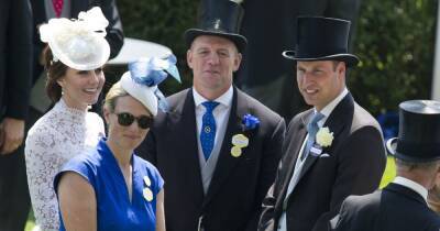 Mike Tindall gives insight into royal family WhatsApp group and friendship with Kate - www.ok.co.uk
