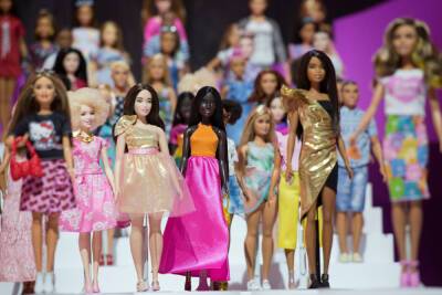 Mattel CEO Ynon Kreiz Declares “The Turnaround Is Complete” After Toy Maker Posts Strong Q4 Results And Stock Flirts With 5-Year High - deadline.com