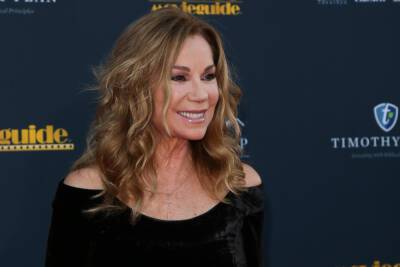 Kathie Lee Gifford Talks Friendship With Kris Jenner, New Book In - etcanada.com - county Love