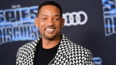 Will Smith Puts a Global Spin on 'Fresh Prince of Bel-Air' Theme Song in New Super Bowl Spot - www.etonline.com