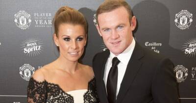 Coleen Rooney admits 'Wayne can't be unsupervised' as she breaks silence on cheating - www.ok.co.uk