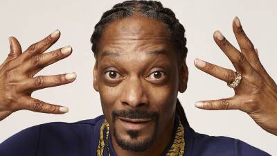 Snoop Dogg Acquires Death Row Records - variety.com