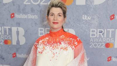 'Doctor Who' Star Jodie Whittaker Pregnant, Expecting Baby No. 2 With Husband Christian Contreras - www.etonline.com - London