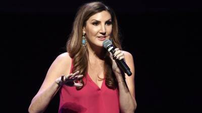 Heather McDonald Describes Moments Before Collapsing on Stage and Her 'Lucky' Test Results (Exclusive) - www.etonline.com - Arizona - county St. Joseph