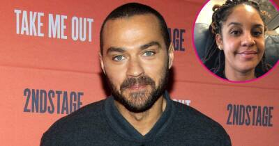 Jesse Williams Accuses Ex-Wife Aryn Drake-Lee of Being ‘Controlling and Restrictive’ of His Visits With Their Kids - www.usmagazine.com - California