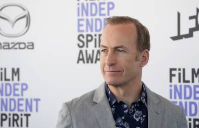 Bob Odenkirk Reveals He Had No Pulse When He Collapsed After On-Set Heart Attack - etcanada.com - New York