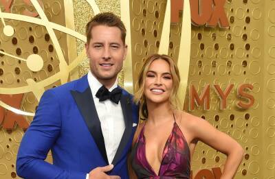 Chrishell Stause Admits She Didn’t Hear From Ex-Husband Justin Hartley After Her Mother’s Death - etcanada.com